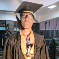 Mohammed Junaid Ahmed