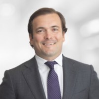 Joseph Sisson, Mai