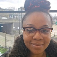 Ozioma Nzeribe