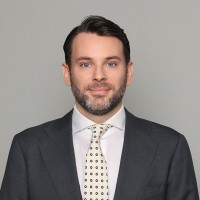 Michael Lyndon-James