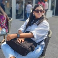 Sailee Nagwekar
