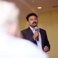 V Prakash