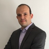 Nicolas Duque