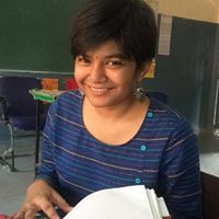 Shruti Fauzdar