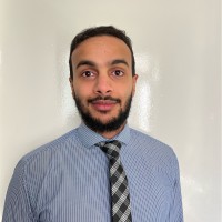 Dadkarim Abdulkarim (Assoc Cipd)