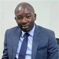 Justin Katoto, MBA