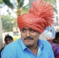 Manjunath B