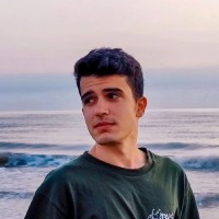 Alireza Nasrollahi