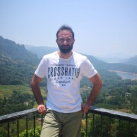 Hadi Bitar