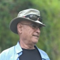 Rafi Shamir