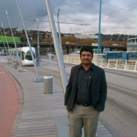 Vasanth Kumar Reddy