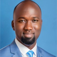Aly TOUNKARA