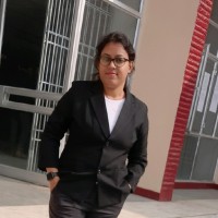 Yogita Kumari