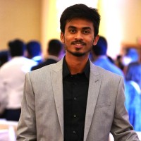 Sudarshan Sridhar