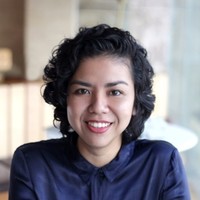 Amanda Simandjuntak