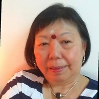 Lee Kim Har
