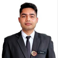 Ishan Raj