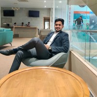Vishal Shelke