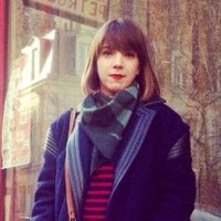 Anne Laure Binzenbach