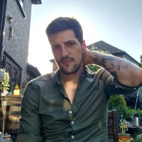 Iestyn Gadd