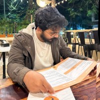 Kunal Padte