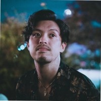 Edrick-Louis Tayag