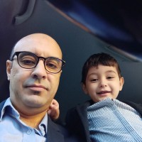 Riadh Messaoudan
