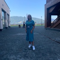 Галина Левченко