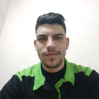 Rubén Triguero Ramos