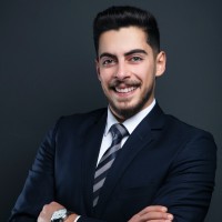 Mohammad Al Khatib