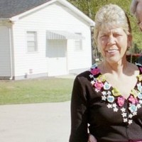 Bobbie Faw