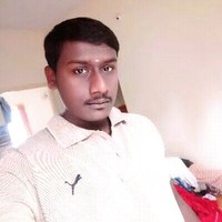 Balaji K S
