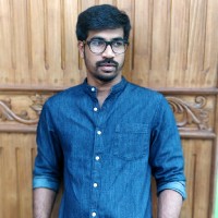 Rahul Rajendran