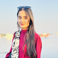 Areeba Pervez