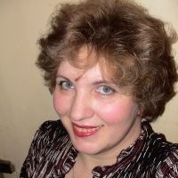 Наталья Полякова