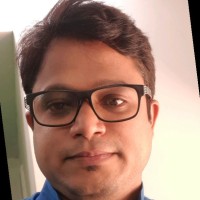 Jinesh Baraiya