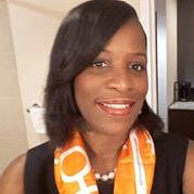 Evelyn Adger