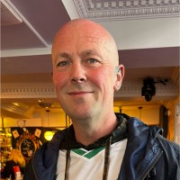 Martin Skinner