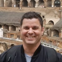 Wesley Saladino