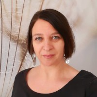 Dina Weber