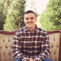 Kolton Lehman