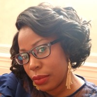 Latoya Thomas