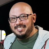 Jean Villagran
