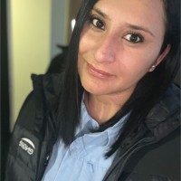 Makarena Donoso Ocayo