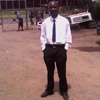 Patrick Asembe Ahaza