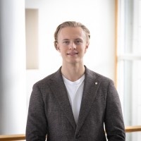 Alexander Öberg