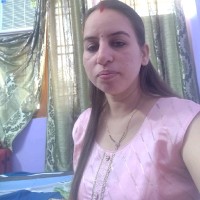 Mangala Chamoli