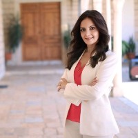 Samar Abou Jaoude