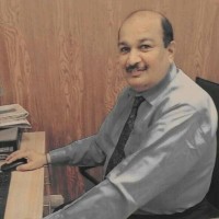 Ghulam Taqi Khokhar