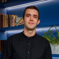Mykhailo Odarchenko